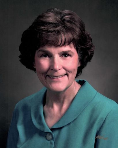 Barbara Hancock