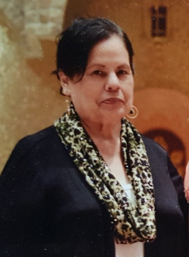 Yolanda Aguilar Soto