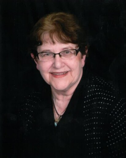 Ellen M. Moritz's obituary image