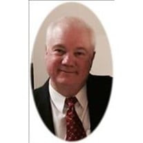William Henry Gooding, Jr. Bill Profile Photo