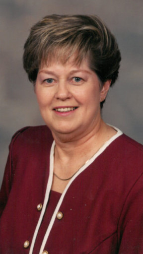 Nancy Louise Peske Profile Photo