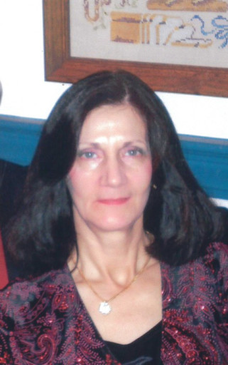 Kathleen Adams Profile Photo