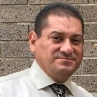 Joseph Rodriguez Profile Photo