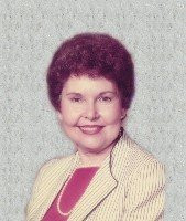 Dorothy Marie Echols