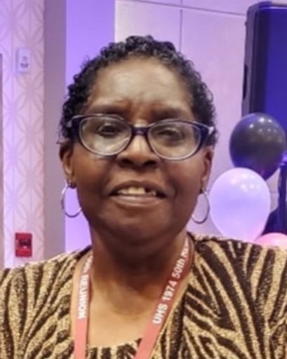 Diane M. Reaves