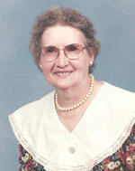 Mary Mattingly