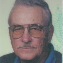 John R. Biroschak Sr