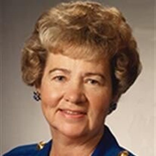 Mary H. Finken