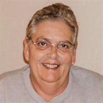 Joanne M. (Johnson) Hall Profile Photo