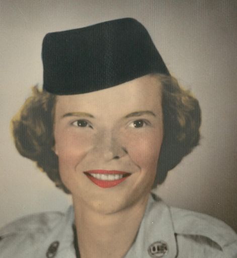 Shirley Rae Rice Lyons