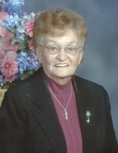 Ida Doran Profile Photo