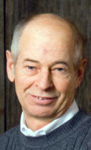 Ronald Bramstedt Profile Photo