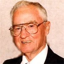 Elder James H. Hurst