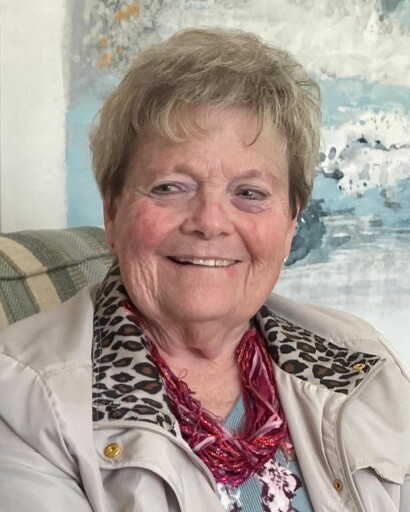 Shirley A. Orr's obituary image