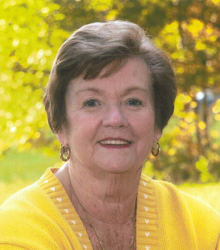 Margaret T. “Theresa” Murphy