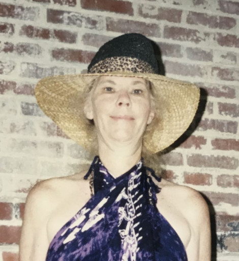Patricia Collins Bruce Profile Photo