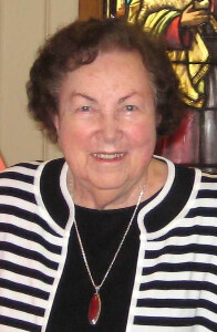 Margaret Smith