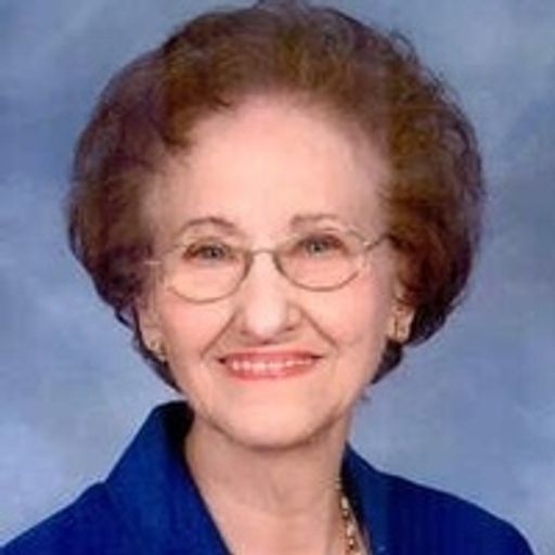 Dorothy M. Smithhart