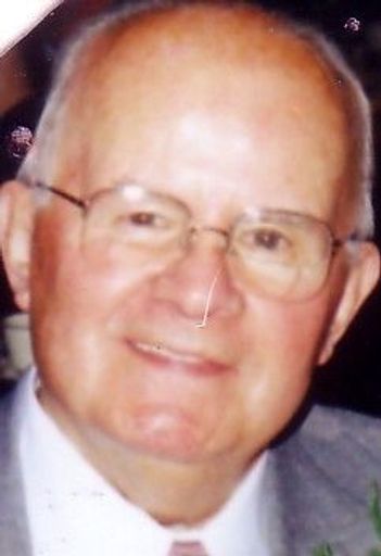 Lawrence R. "Larry" Hart, Sr