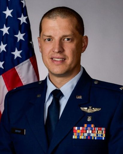 Bryce Myles Bishop