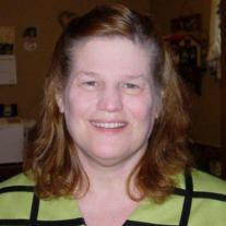 Shirley Ann McElroy Profile Photo