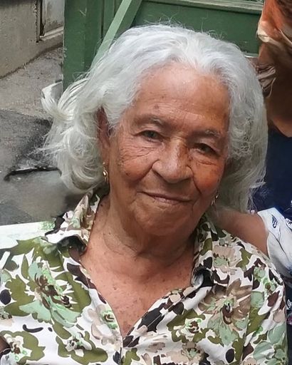 Maria (Barbosa) Sequeira