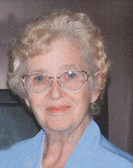 Louise (McCumber)  Durrence