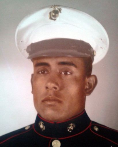 Teodoro C. Vasquez Profile Photo