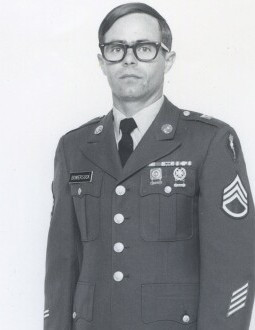 Russell Bowersock, Sr. Profile Photo