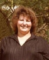 Patricia "Patty" Marie Hollon-Markley