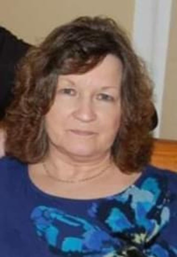 Linda Gail Jones Profile Photo