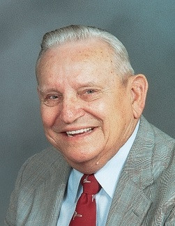 James F. Kloth