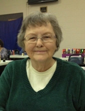 Roberta  E Gilman Profile Photo