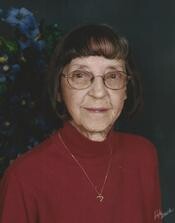 Ruth E. Lease