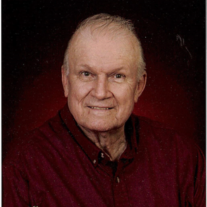 Roy Edwin Gilmore, Sr. Profile Photo