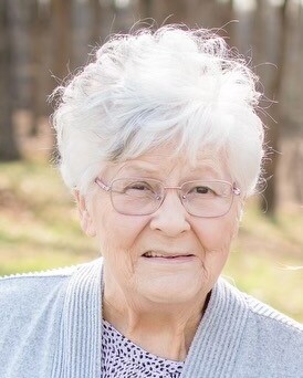 Naomi Jean Rhoades's obituary image