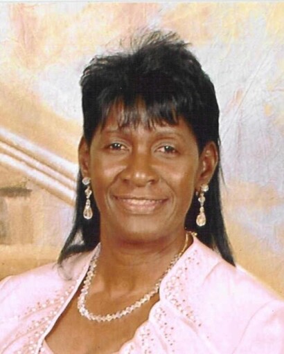 Dr. Jeannette Head-Donald's obituary image