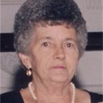 Betty J. Veilleux