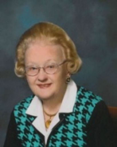 Bettye A. Senter