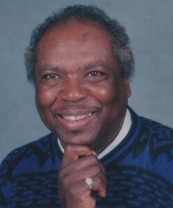 Norman Lumpkin Profile Photo