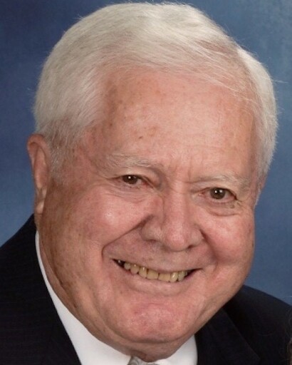 Billy B. Kerr Profile Photo