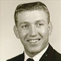 Vernon A. Redler Profile Photo