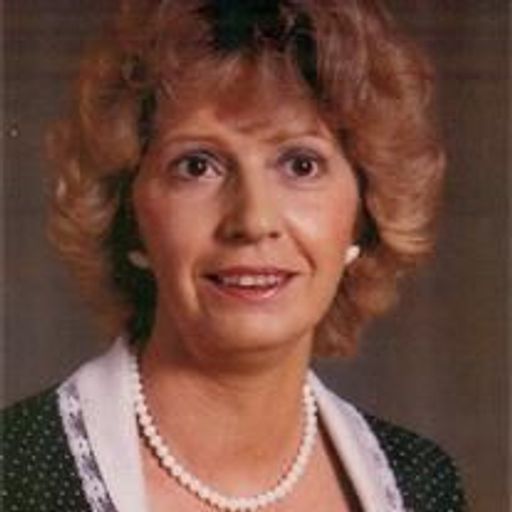 Cleda Barker Mullis Wilcox Profile Photo