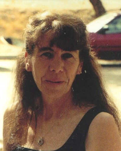 Brenda Jean Atkisson