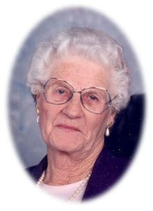 Luella Kennedy