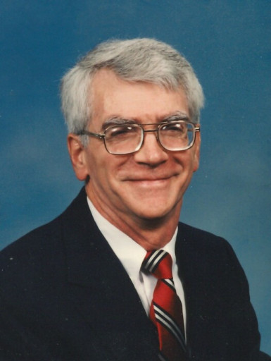 Dr. Robert Hale Profile Photo