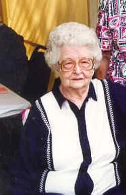 Mary A. Krull