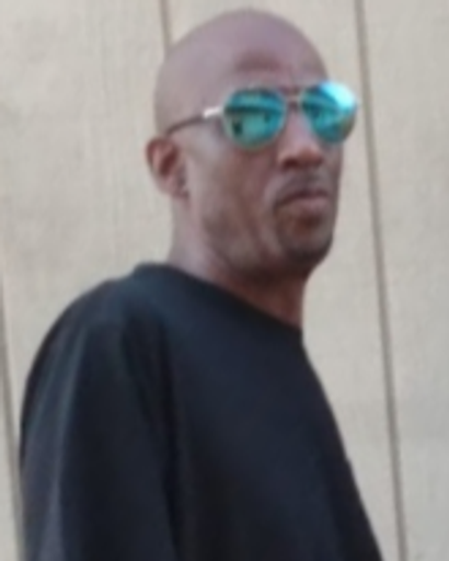 Rufus Collier Profile Photo