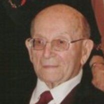 Harold L. Milligan Profile Photo