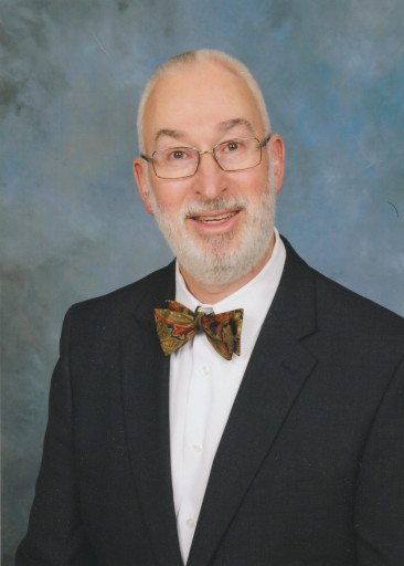 Dr. Marcus R. Tilley Profile Photo